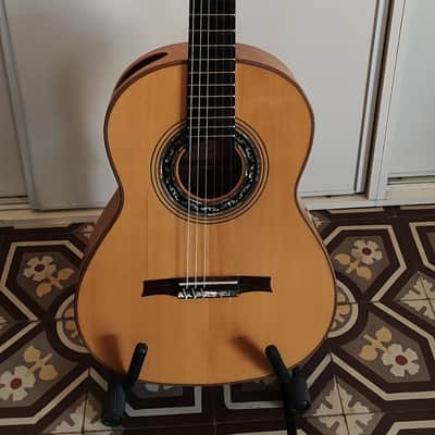 Guitare Flamenco / Flamenca image 2