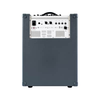 Darkglass Infinity 500 Combo 210 - Bass Combo Amp image 4