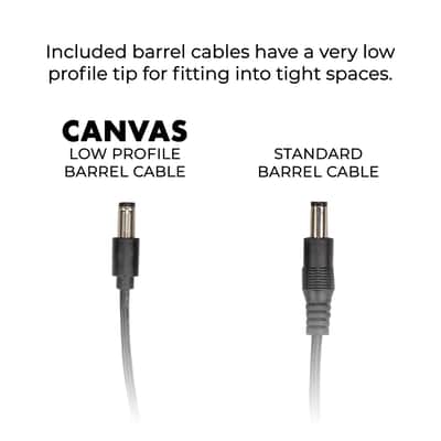 Walrus Audio Canvas Power 5 2024 - EU-version image 4