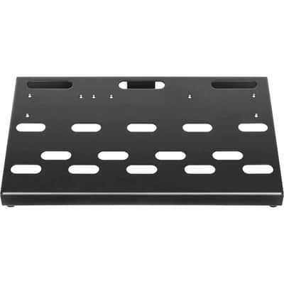 Voodoo Lab DBS-EX8 Dingbat SMALL EX Pedalboard with Pedal Power X8 image 7