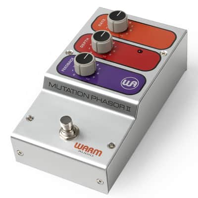 Warm Audio Mutation Phasor II image 1