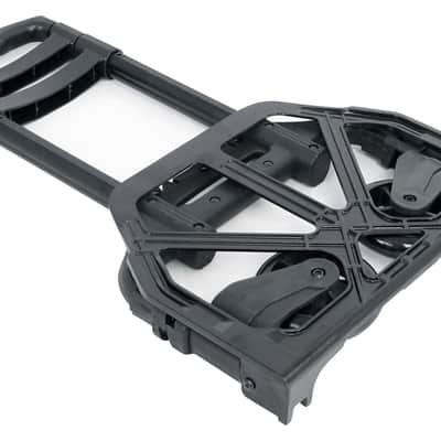 (2) Avante Audio A18S 1600W 18" Active DJ PA Subwoofers w/DSP/EQ+Covers+Trolley image 9