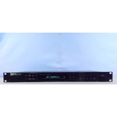 Roland GM-70 GR MIDI converter