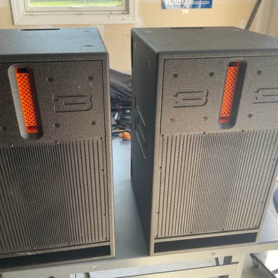 Bassboss DV12-MK3 - Black Birch Plywood (Pair) image 4