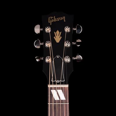 Gibson Hummingbird Special Satin Honey Burst with Gig Bag image 14