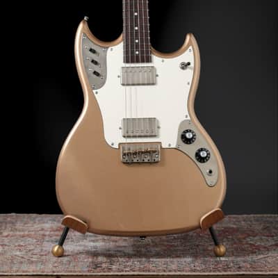 Frank Brothers Sonar – Firemist Gold (Medium Aging) NEW, (Authorized Dealer) image 11