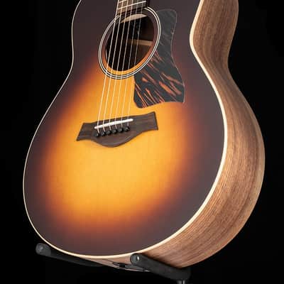 Taylor American Dream AD11e Tobacco Sunburst image 5