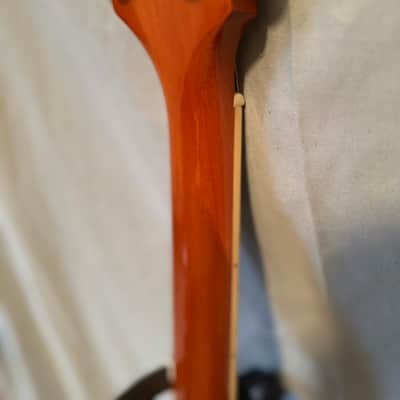 Epiphone Les paul 2012 - Honeyburst image 7