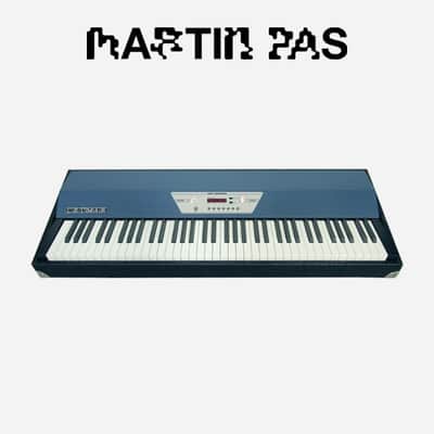 Crumar Seventeen 73-Key Digital Piano