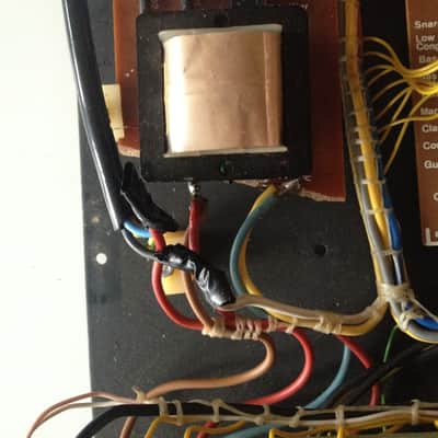 Wersimatic WM24, WM24B + Pedal image 12