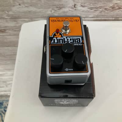 Used Electro-Harmonix Op Amp Big Muff Pi Reissue image 3