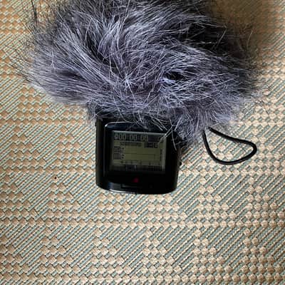 Zoom H2n Handy Recorder 2010s - Gray image 7