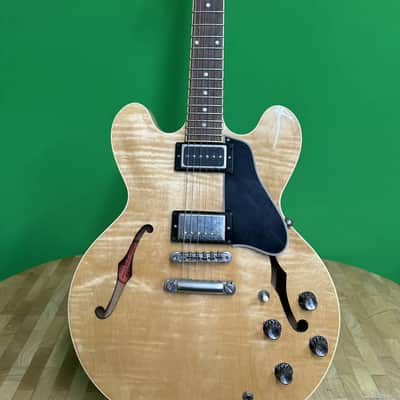 Gibson ES 335 2006 image 2