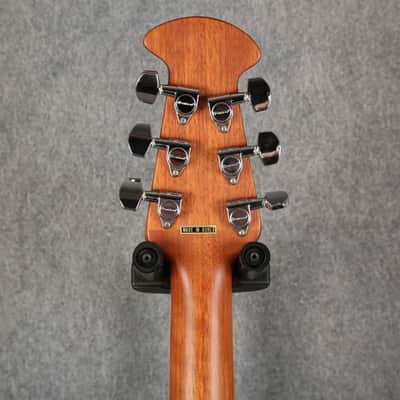 Applause by Ovation AE 28 Electro Acoustic - Blue Burst - 2nd Hand image 5
