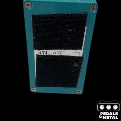 EarthQuaker Devices Organizer Polyphonic Organ Emulator 2012 - 2017 - Various - X18427 image 6