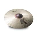 Zildjian K' Sweet Crash 16" Traditional Finish - Crash Cymbal