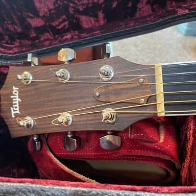 Taylor 416ce with ES2 Electronics 2015 - Natural image 3
