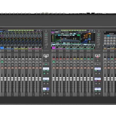 Yamaha DM7 120-Channel Digital Mixing Console image 5