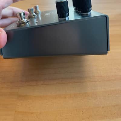 Strymon TimeLine Delay 2011 - Present - Silver image 5