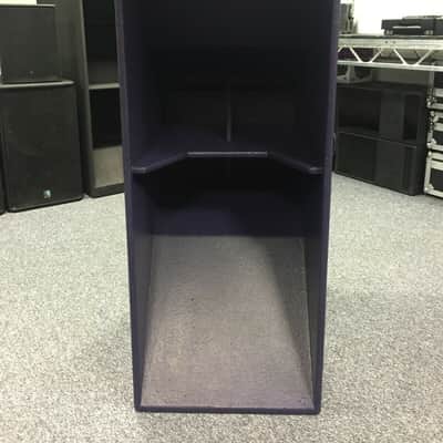 Funktion One F218 mk1 Bass Enclosures (Latest Upgrades) w/ Wheels image 6