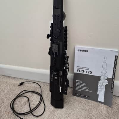 Yamaha YDS-120 image 2