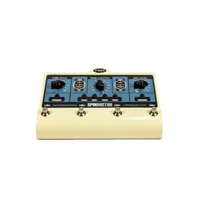 T Rex Engineering Spin Doctor Owned by J Mascis of Dinosaur Jr. image 2