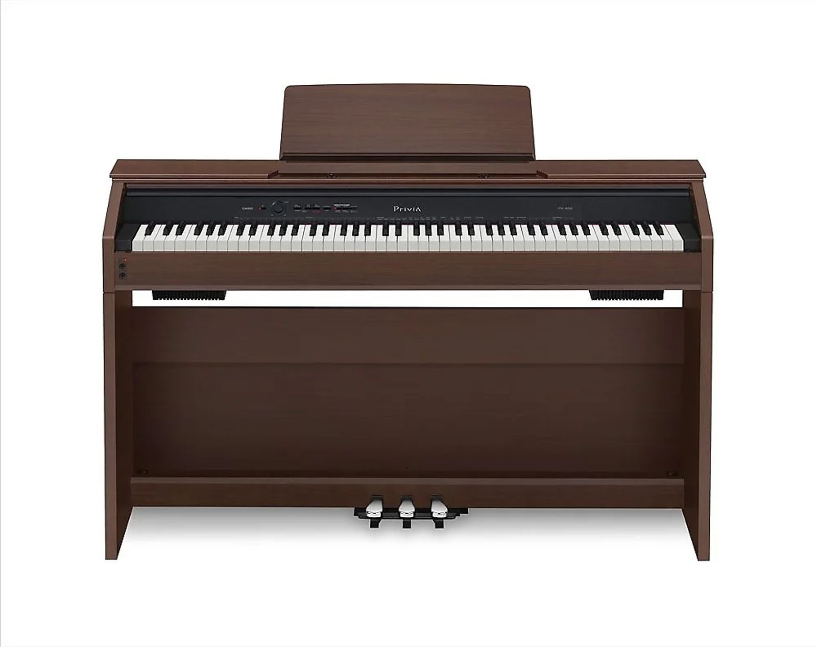 Casio PX-850 Privia 88-Key Digital Piano | Reverb