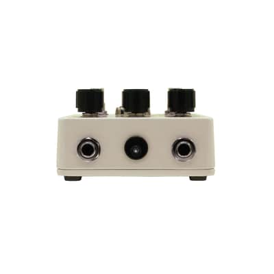 New Death by Audio Octave Clang v2 Octave Fuzz Guitar Effects Pedal image 3
