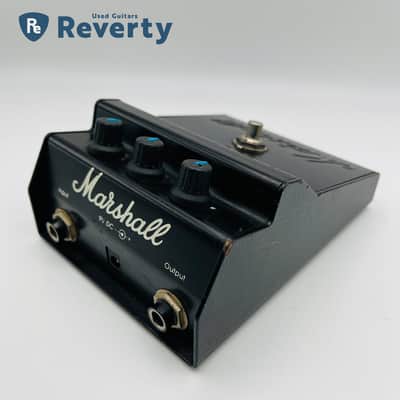 Marshall Blues Breaker Made in England Original Guitar Overdrive Pedal Used image 8