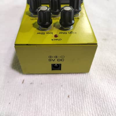 Fender Starcaster Chorus image 5