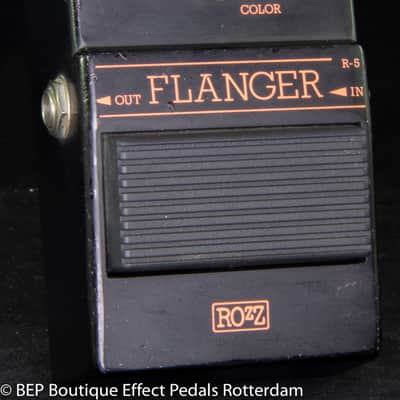 Rozz R-5 Flanger 1982 Japan image 2