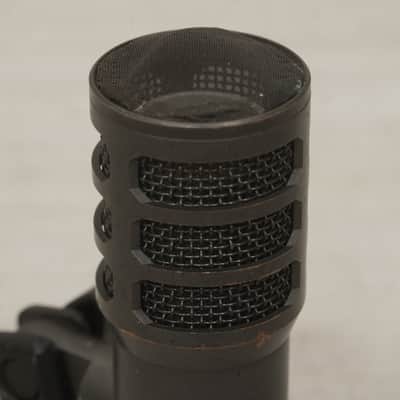 Used Audio Technica ATM25 Dynamic Microphone image 5