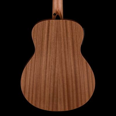Taylor GS Mini-e Mahogany #36203 image 4
