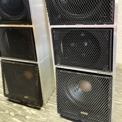 Haut-Parleurs HP Enceintes Speakers Bang & Olufsen B&O Beovox C75 image 8