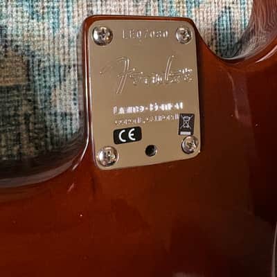 Loaded Fender Rarities Series Flame Maple Top Stratocaster Body image 6