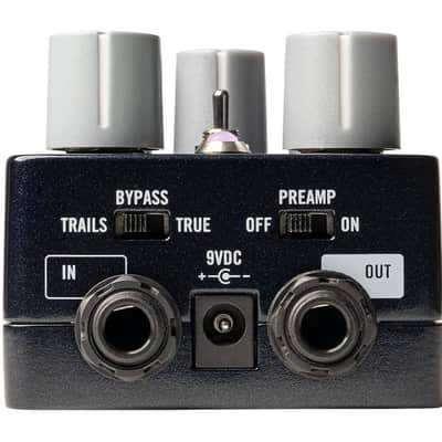Universal Audio Orion Tape Echo Pedal [DEMO] image 4