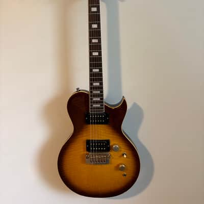 Aria Pro II PE-500 1980s - Sunburst image 1