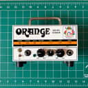 Orange Micro Terror 20-Watt Guitar Amp Head 2012 - Present - White