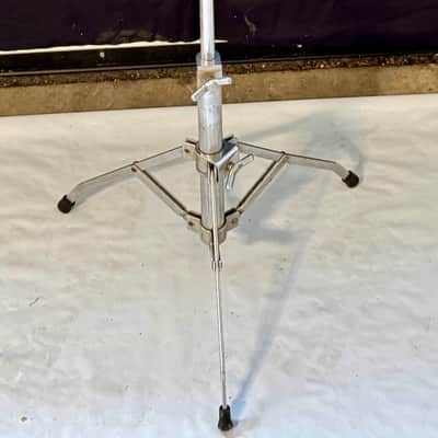 Rogers Swann Leg Swiv-o-matic Straight Cymbal Stand Vintage 60's 70's  Read Details image 1