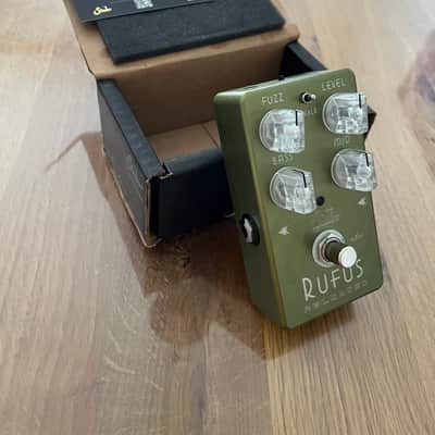 Suhr Rufus Reloaded - Octaver image 2