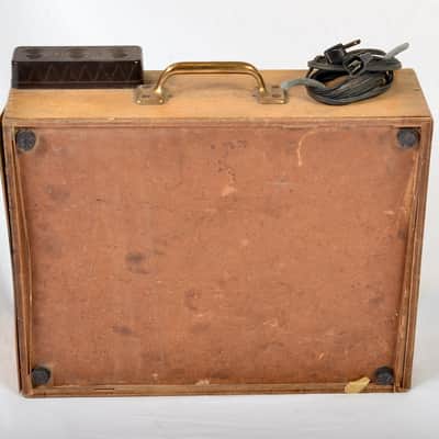 Heathkit TC-2 Tube Checker 1960's image 6