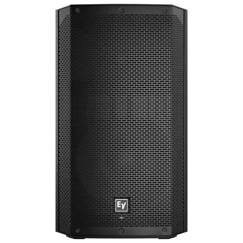 Electro-Voice ELX200-12P 12" 2-Way Powered PA Cabinet image 1