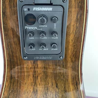 Geake JD-610C New Unique Design High Quality 40inch Auditorium Solid Acoustic Guitar Killer Price Fr image 7