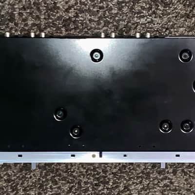 Vintage 1980’s DBX 3BX 3-Band Dynamic Range Expander Bild 8