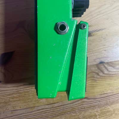 Boss PH-3 Phase Shifter (Dark Gray Label) 2000 - Present - Green image 3