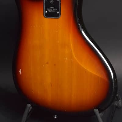 Yamaha v.1967 SG2-A 3TS (CITES) image 5
