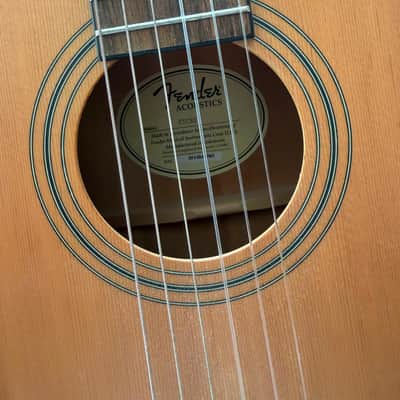 Fender ESC80 2016 image 5