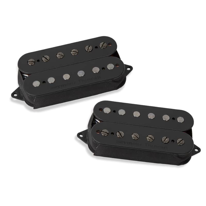 Seymour Duncan Noumenon Jeff Loomis Signature Humbucker Set image 1