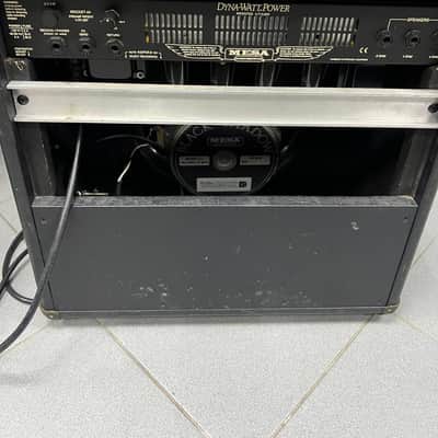 Mesa Boogie Rocket 44 2-Channel 45-Watt 1x12" Guitar Combo 1998 - 2000 - Various image 2