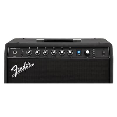 Fender Mustang® LTX100, 120V Guitar Amplifier image 4